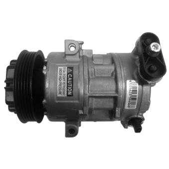 Compresseur, climatisation Airstal OEM 6854092