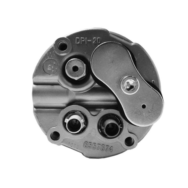 Compresseur, climatisation Airstal 10-0065 - Visuel 1