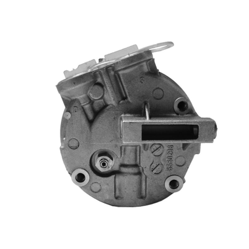 Compresseur, climatisation Airstal 10-0066 - Visuel 1