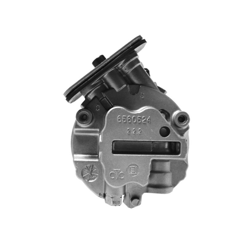 Compresseur, climatisation Airstal 10-0068 - Visuel 1