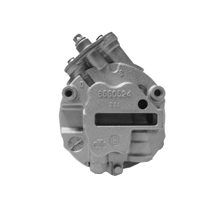 Compresseur, climatisation Airstal 10-0069 - Visuel 1