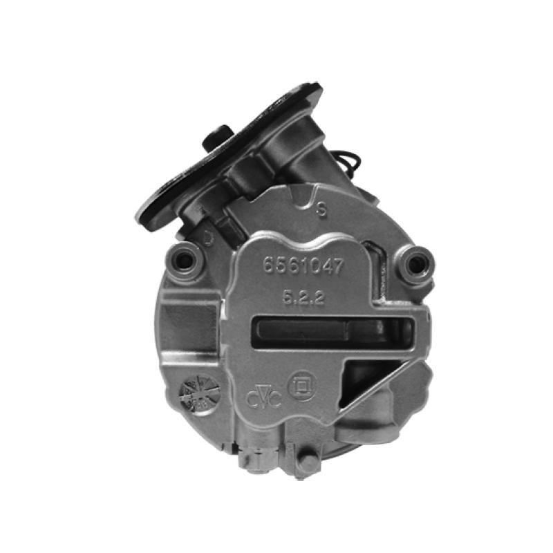 Compresseur, climatisation Airstal 10-0071 - Visuel 1