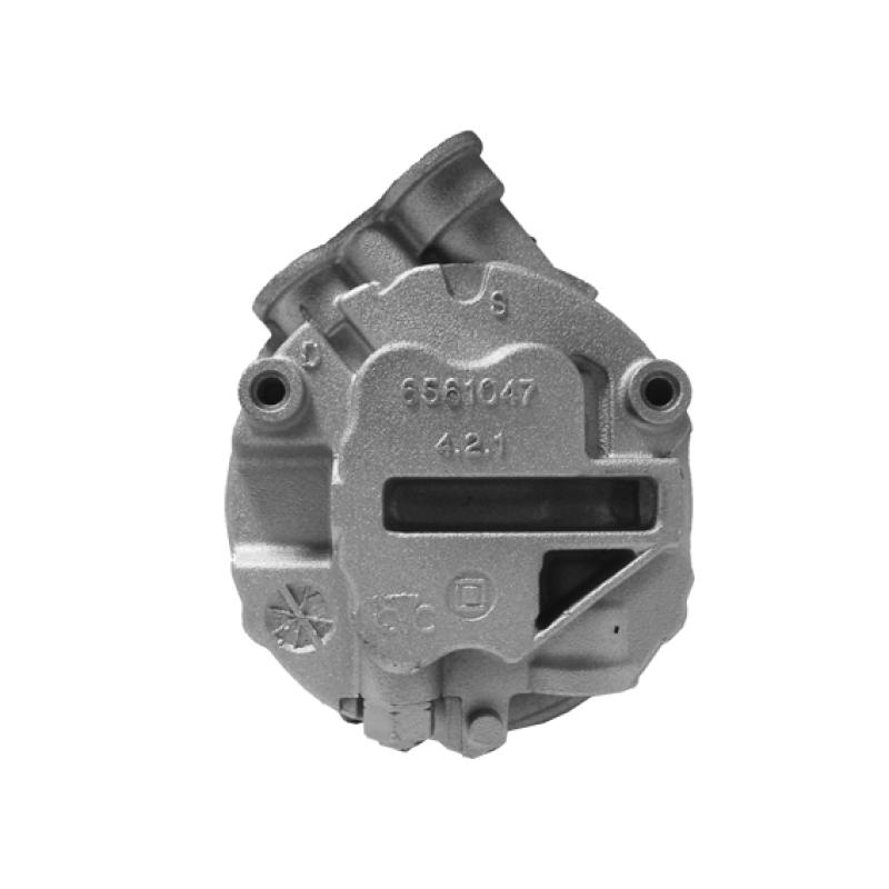 Compresseur, climatisation Airstal 10-0072 - Visuel 1