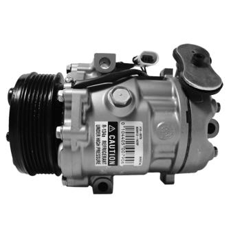 Compresseur, climatisation Airstal 10-0076 pour CHEVROLET EPICA 1.7 CDTI - 110cv
