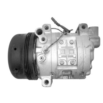 Compresseur, climatisation Airstal [10-0078]