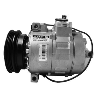 Compresseur, climatisation Airstal 10-0081 pour MAZDA 2 2.0 - 130cv