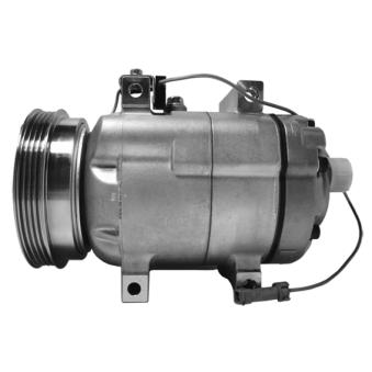 Compresseur, climatisation Airstal 10-0084 pour IVECO DAILY 1.9 TDI - 110cv