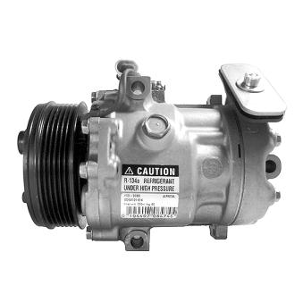 Compresseur, climatisation Airstal 10-0088