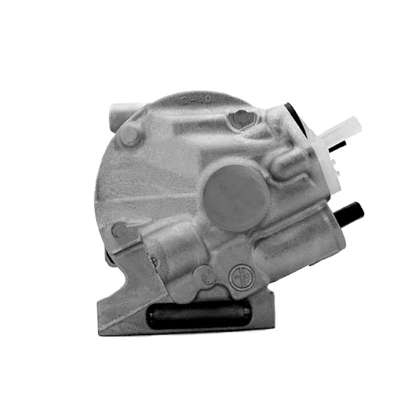 Compresseur, climatisation Airstal 10-0091 - Visuel 1