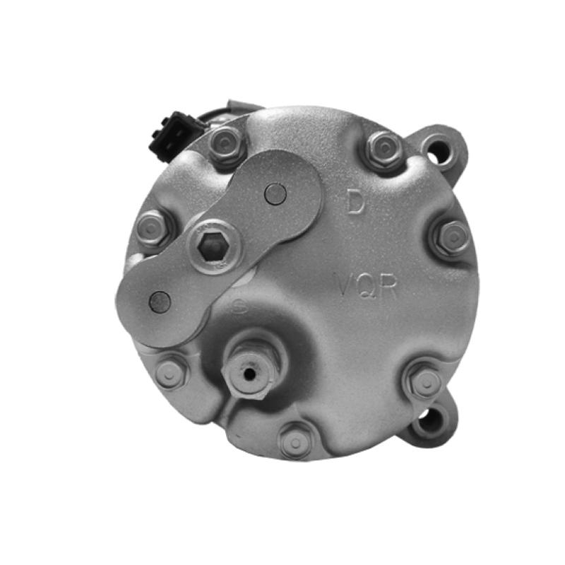 Compresseur, climatisation Airstal 10-0092 - Visuel 1