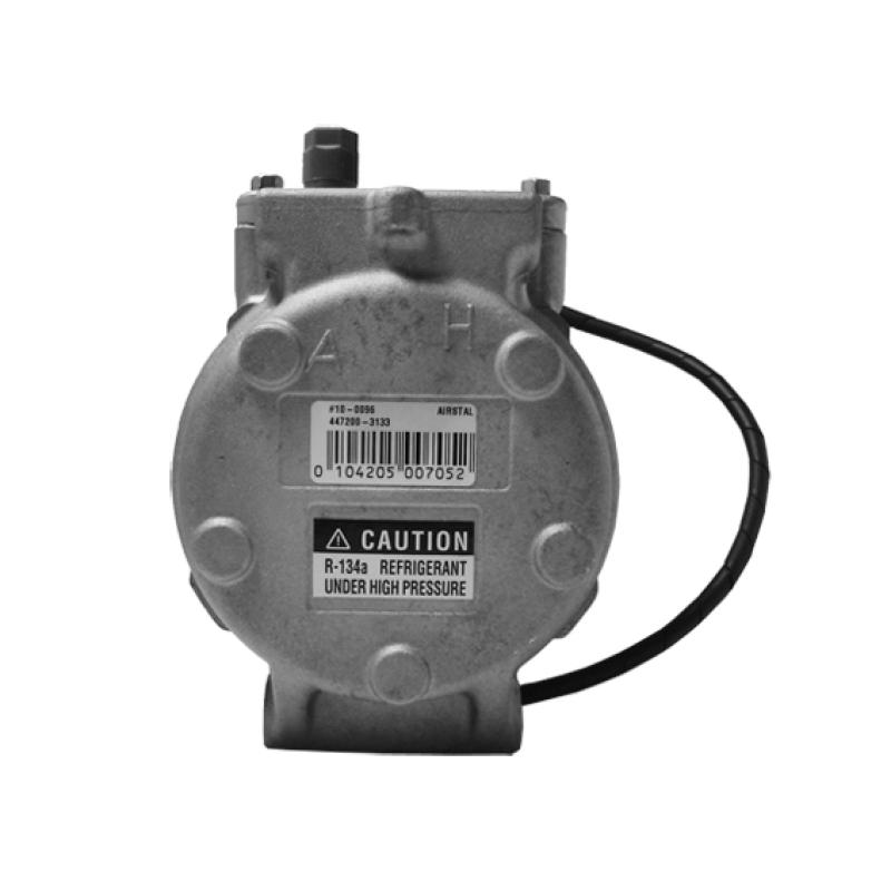 Compresseur, climatisation Airstal 10-0096 - Visuel 1