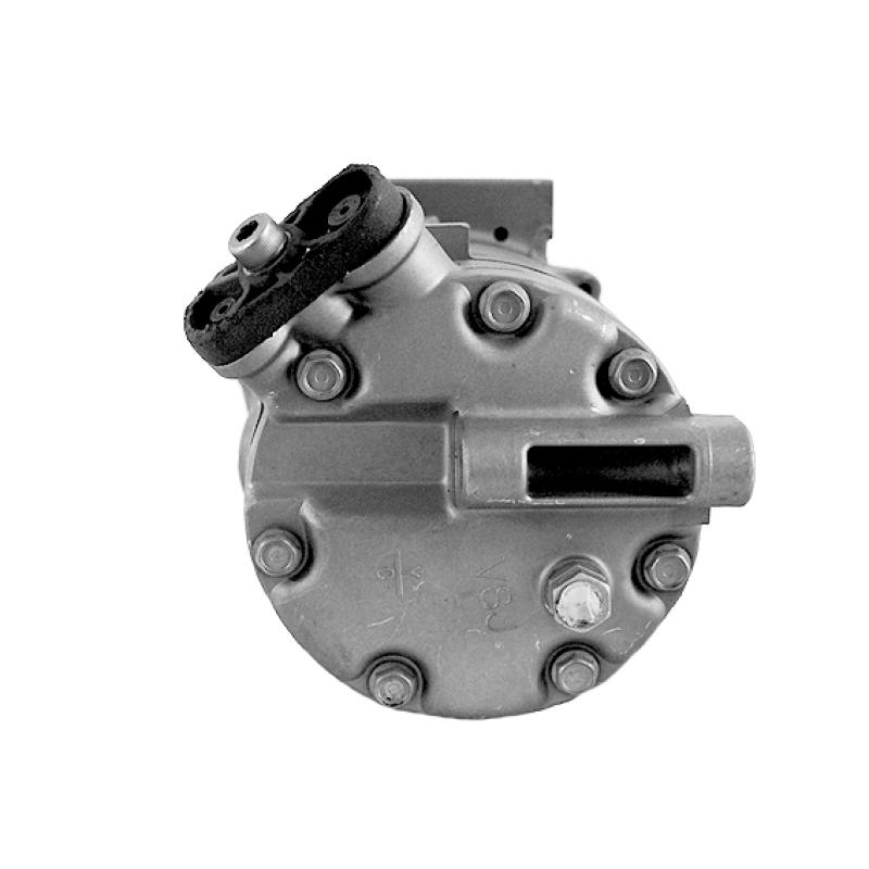 Compresseur, climatisation Airstal 10-0100 - Visuel 1