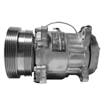 Compresseur, climatisation Airstal OEM 6453GP