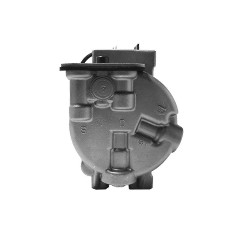 Compresseur, climatisation Airstal 10-0111 - Visuel 1