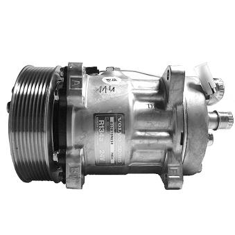 Compresseur, climatisation Airstal OEM 8113625