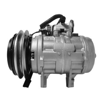 Compresseur, climatisation Airstal 10-0117