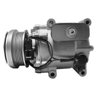 Compresseur, climatisation Airstal 10-0124 pour RENAULT R16 1.8 TDCi - 110cv