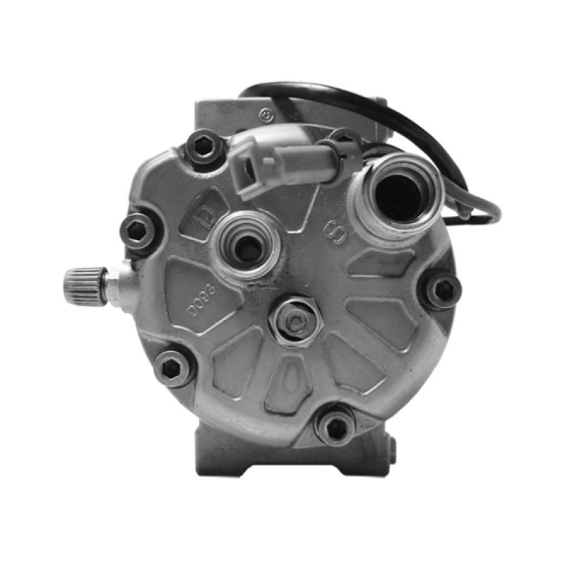 Compresseur, climatisation Airstal 10-0130 - Visuel 1