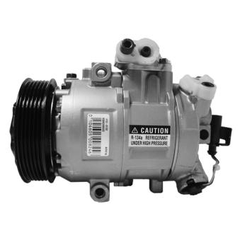 Compresseur, climatisation Airstal OEM 6Q0820803G