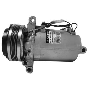 Compresseur, climatisation Airstal 10-0133 pour HYUNDAI ACCENT 2.0d - 150cv