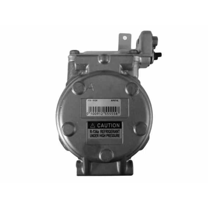 Compresseur, climatisation Airstal 10-0134 - Visuel 1