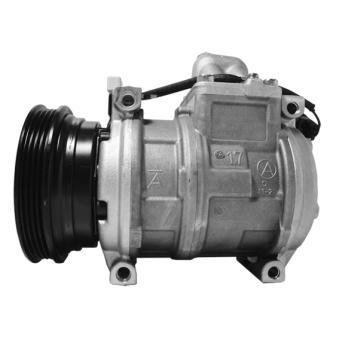 Compresseur, climatisation Airstal OEM 1390589