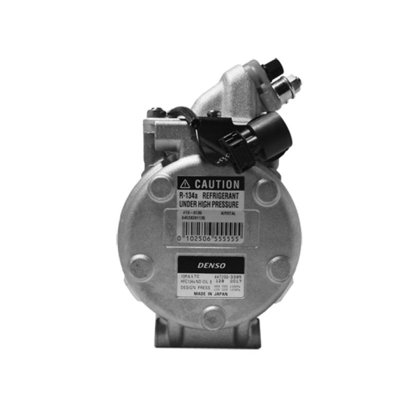 Compresseur, climatisation Airstal 10-0135 - Visuel 1