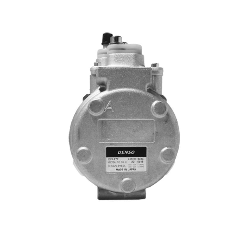 Compresseur, climatisation Airstal 10-0136 - Visuel 1