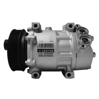 Compresseur, climatisation Airstal OEM 7701499836