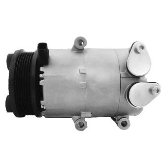 Compresseur, climatisation Airstal OEM 1580574 Compresseur, climatisation Airstal OEM 1580574