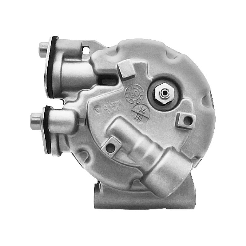 Compresseur, climatisation Airstal 10-0141 - Visuel 1