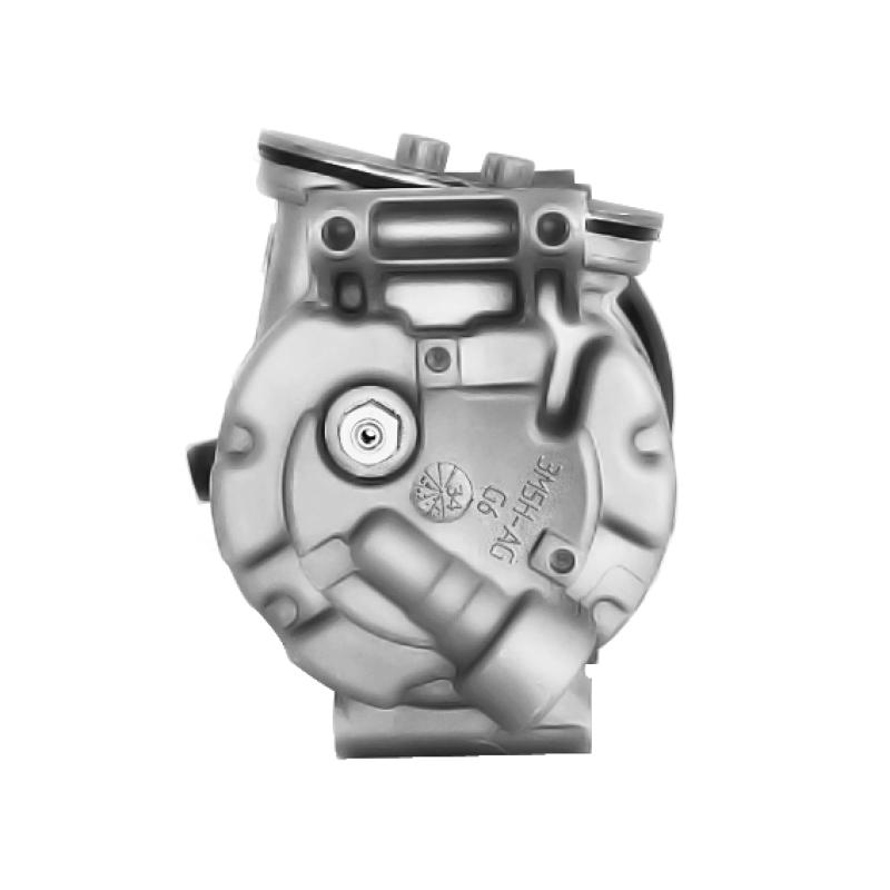 Compresseur, climatisation Airstal 10-0142 - Visuel 1