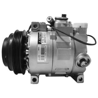 Compresseur, climatisation Airstal OEM 4B0260805R