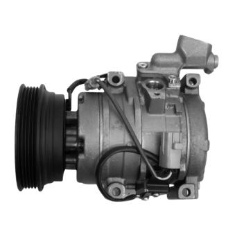 Compresseur, climatisation Airstal OEM 883202B41084