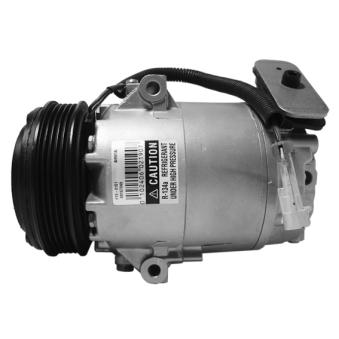 Compresseur, climatisation Airstal 10-0151 pour AUDI TT 1.0 - 60cv