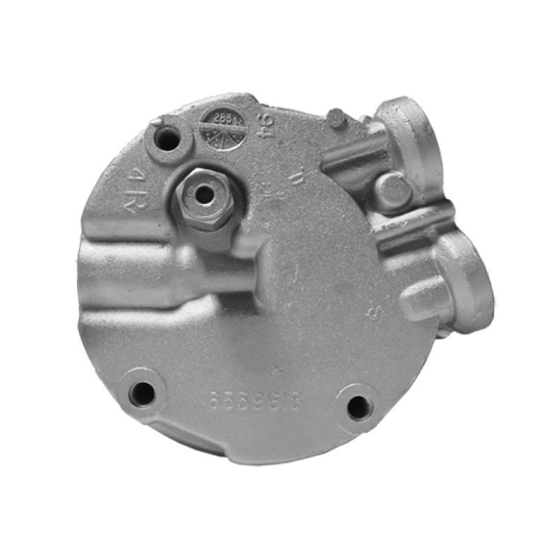 Compresseur, climatisation Airstal 10-0159 - Visuel 1