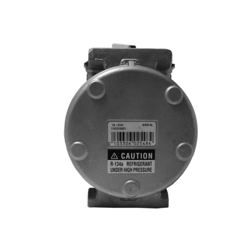Compresseur, climatisation Airstal 10-0161 - Visuel 1