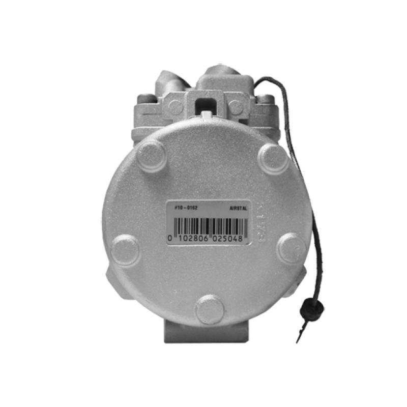 Compresseur, climatisation Airstal 10-0162 - Visuel 1
