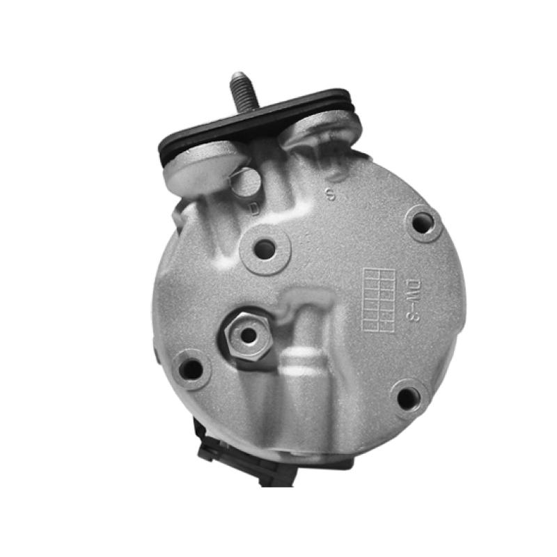 Compresseur, climatisation Airstal 10-0164 - Visuel 1