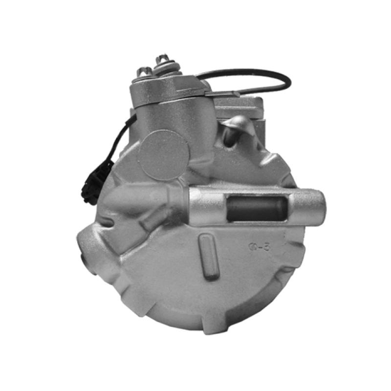Compresseur, climatisation Airstal 10-0167 - Visuel 1