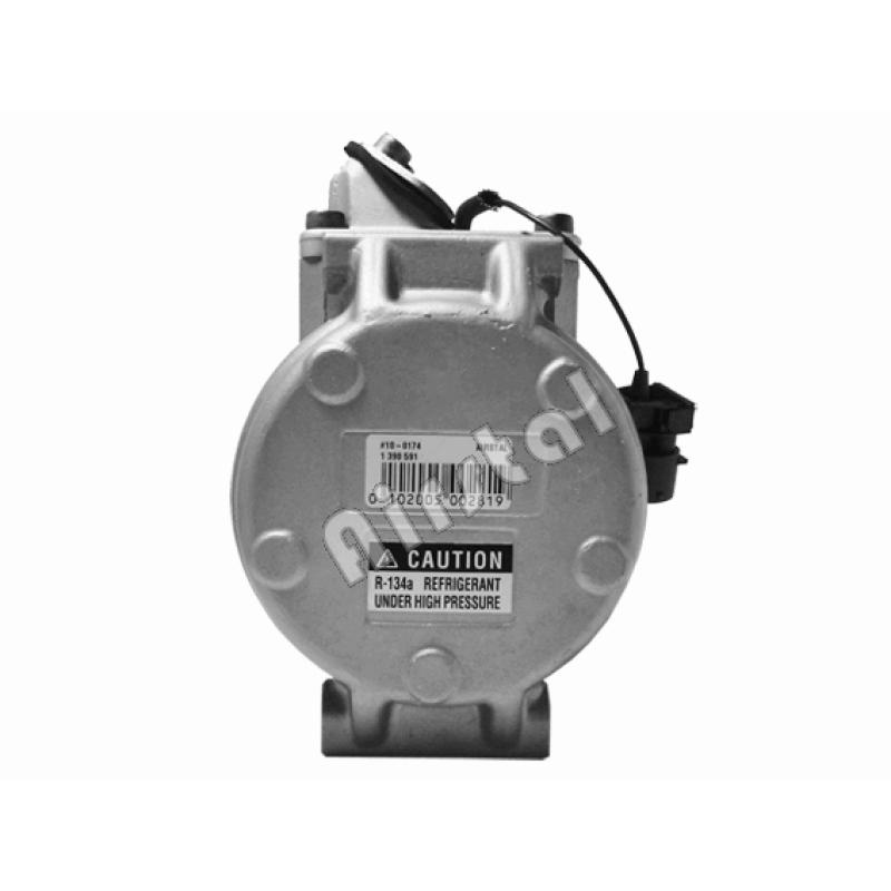 Compresseur, climatisation Airstal 10-0174 - Visuel 1