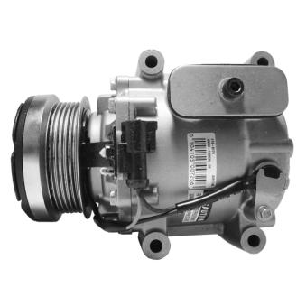 Compresseur, climatisation Airstal OEM XW4H19D629DE