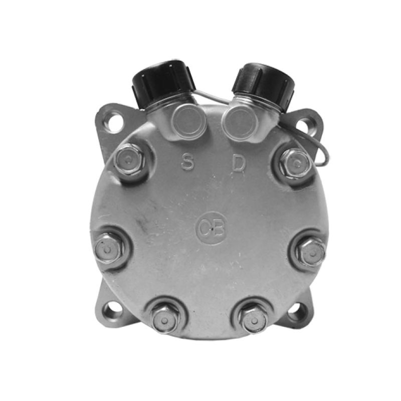 Compresseur, climatisation Airstal 10-0178 - Visuel 1