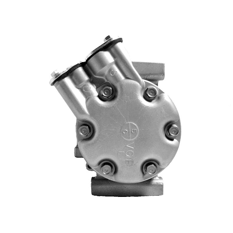 Compresseur, climatisation Airstal 10-0179 - Visuel 1