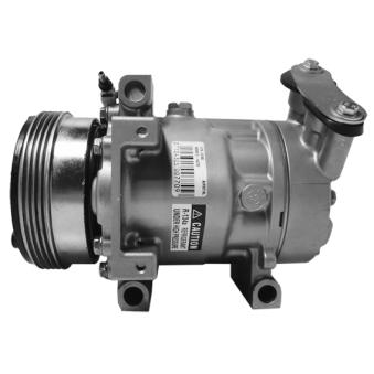 Compresseur, climatisation Airstal 10-0180 pour CHRYSLER SEBRING 2.0 - 101cv