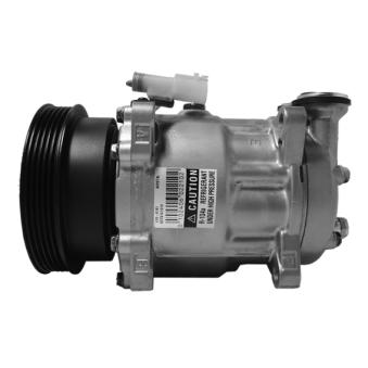 Compresseur, climatisation Airstal 10-0181 pour CHRYSLER SEBRING 211 - 60cv