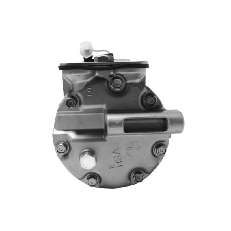 Compresseur, climatisation Airstal 10-0182 - Visuel 1