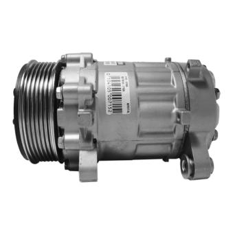 Compresseur, climatisation Airstal OEM W06N0820803A