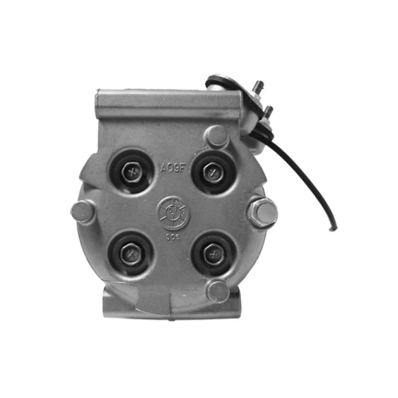 Compresseur, climatisation Airstal 10-0189 - Visuel 1