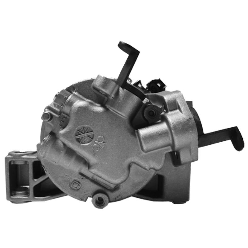 Compresseur, climatisation Airstal 10-0190 - Visuel 1